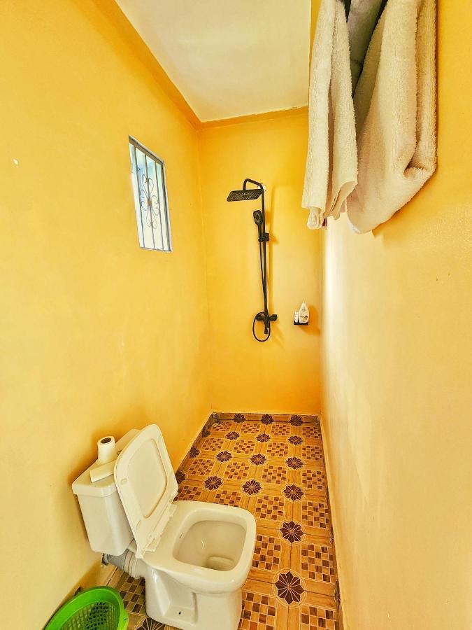 Lights Of Kazinga Orphanage And Homestay Rubirizi Exterior foto